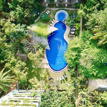 Sundaras Resort Ltd Dambulla Exteriér fotografie