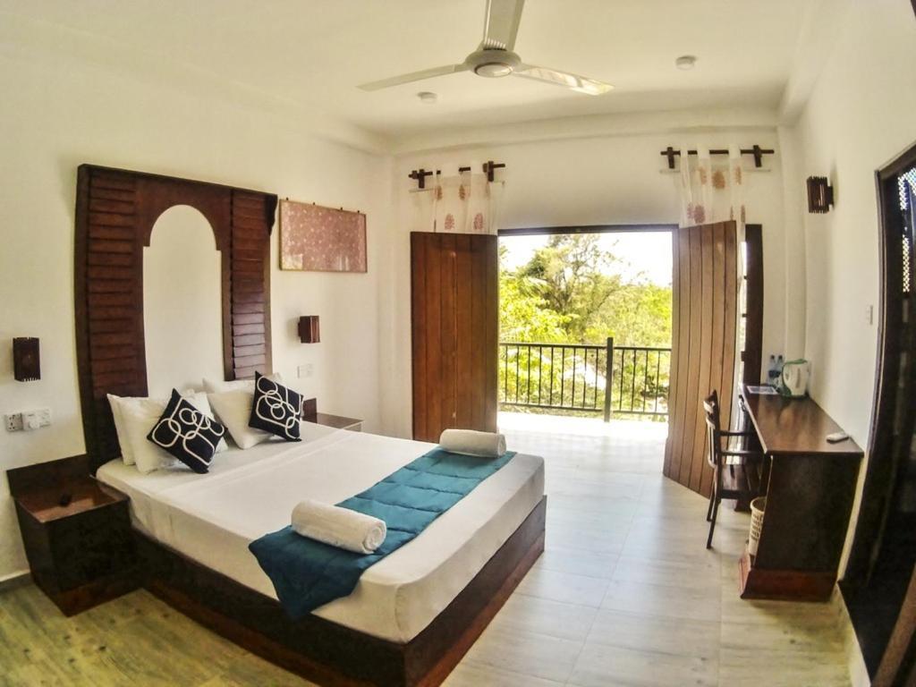 Sundaras Resort Ltd Dambulla Exteriér fotografie