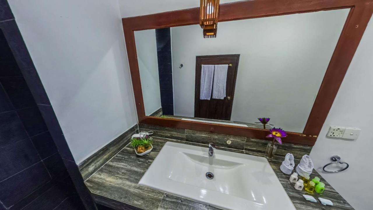 Sundaras Resort Ltd Dambulla Exteriér fotografie