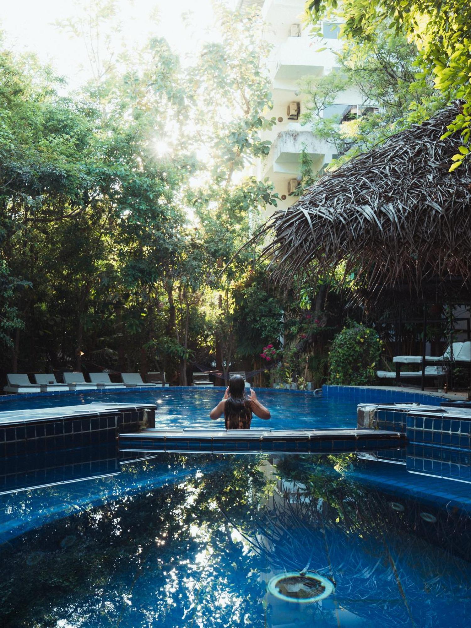 Sundaras Resort Ltd Dambulla Exteriér fotografie