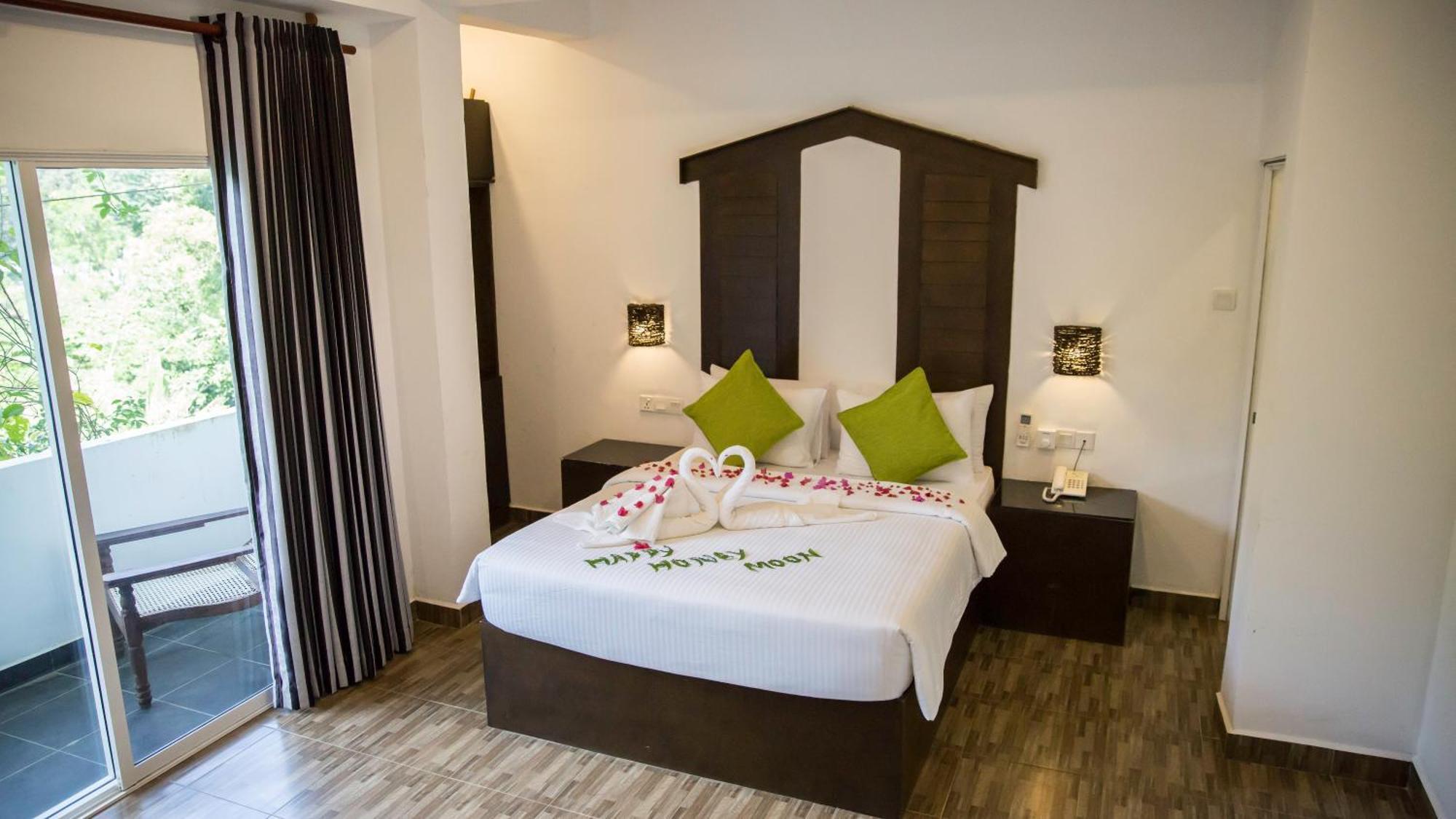 Sundaras Resort Ltd Dambulla Exteriér fotografie