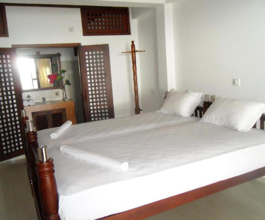 Sundaras Resort Ltd Dambulla Exteriér fotografie