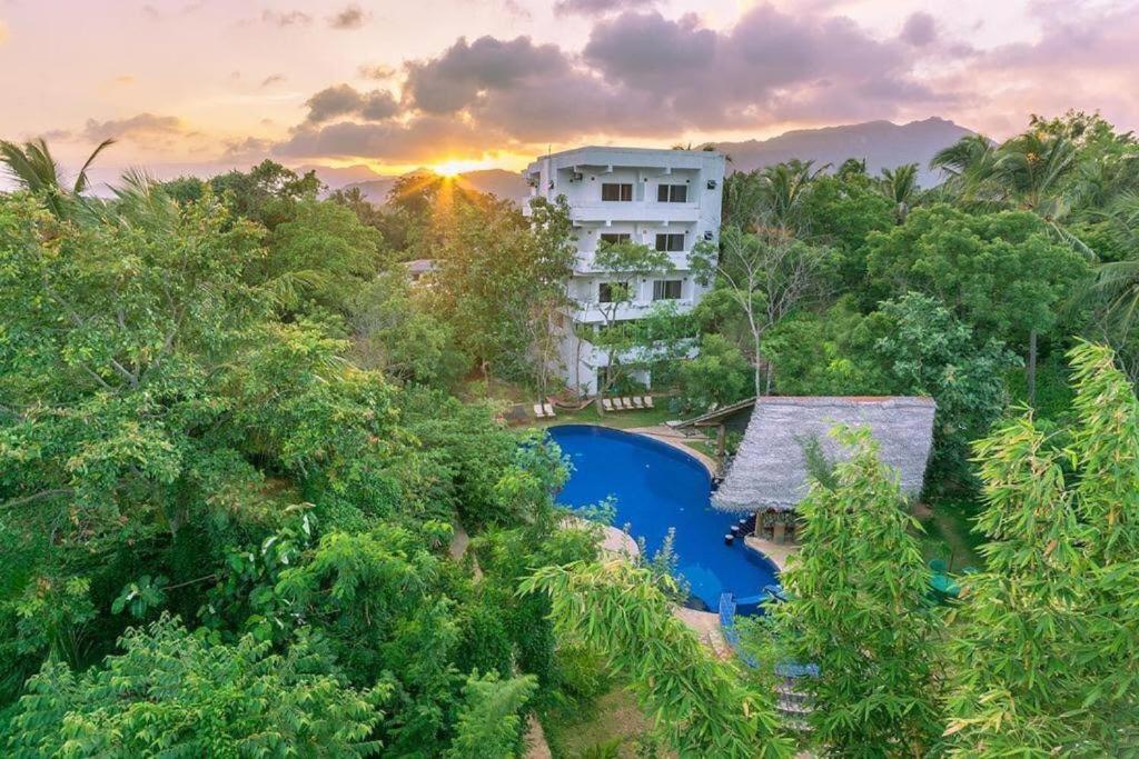 Sundaras Resort Ltd Dambulla Exteriér fotografie