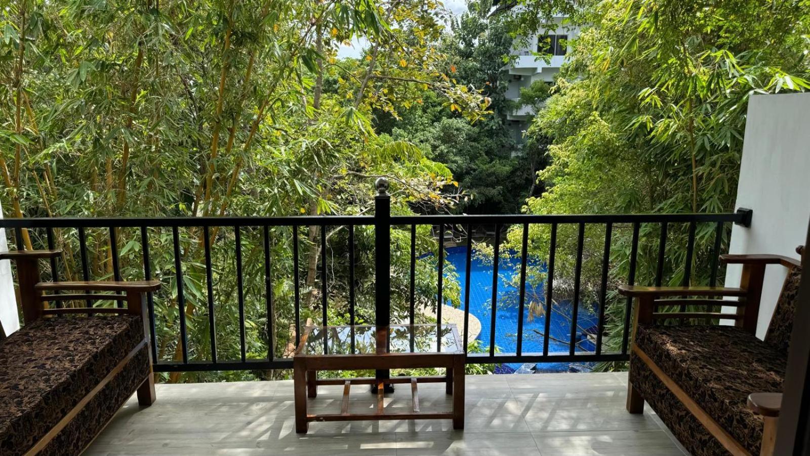 Sundaras Resort Ltd Dambulla Exteriér fotografie