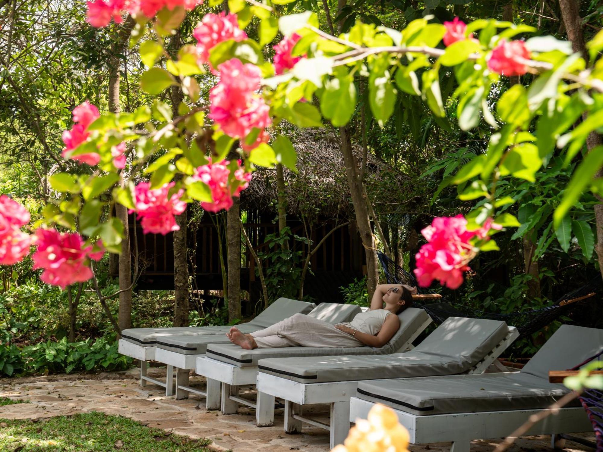 Sundaras Resort Ltd Dambulla Exteriér fotografie